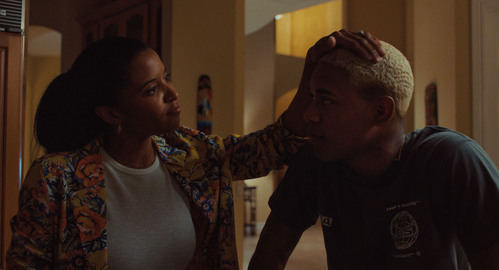 Un momento en el tiempo - Waves