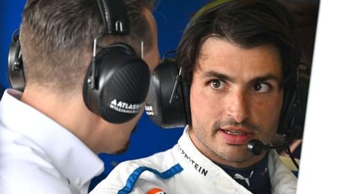 Vowles elogia a Sainz como la incorporación ideal para Williams y destaca áreas de mejora del equipo