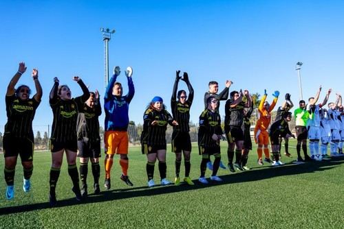 LALIGA GENUINE lanza su séptima edición de becas académicas para jugadores con discapacidad