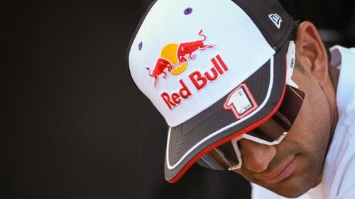 Jorge Martín no competirá en el GP de Alemania por su recuperación