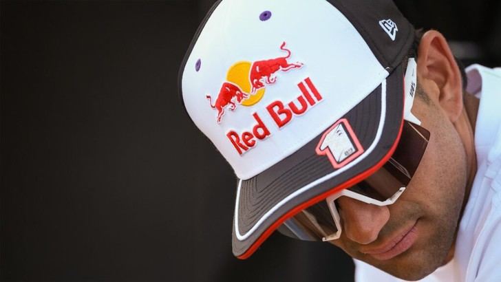 Jorge Martín no competirá en el GP de Alemania por su recuperación