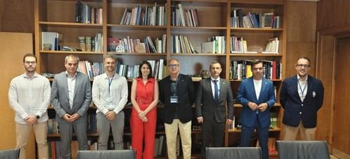 ADESP alerta sobre el impacto del reglamento europeo de transporte animal en el deporte español