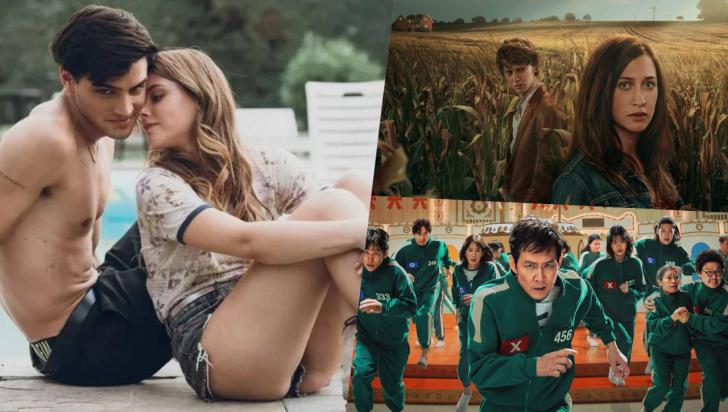 Adiós 2024: Un repaso a los últimos estrenos del streaming en 'Sport Punta'