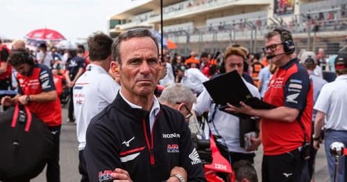 Alberto Puig se convierte en asesor de Honda Racing Corporation desde 2027