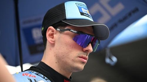 Fermín Aldeguer no competirá en el GP de Tailandia por lesión