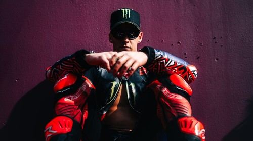 Quartararo podría unirse a Honda para la temporada 2027