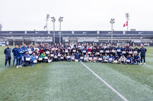 Alianza Lima y LALIGA refuerzan su colaboración en la formación de entrenadores