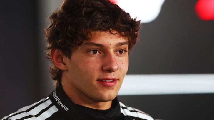 Antonelli celebra su confianza tras un desafiante fin de semana en Suzuka