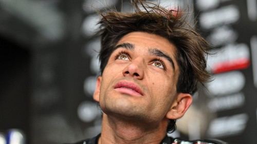 Jorge Martín se ausentará del Gran Premio de Australia por lesión