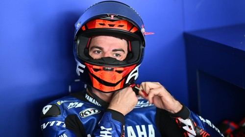Aprilia y Yamaha incluirán 'wildcards' en el GP de Jerez