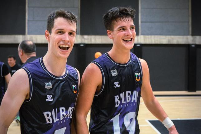 Bilbao Basket logra una victoria milagrosa en el último segundo contra Bàsquet Girona