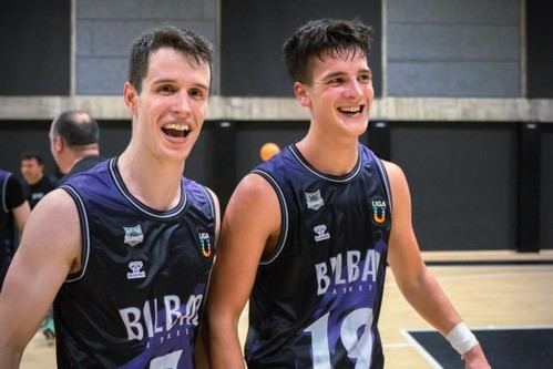 Bilbao Basket logra una victoria milagrosa en el último segundo contra Bàsquet Girona