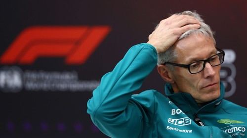 Aston Martin reconoce un 2024 decepcionante y planea mejoras para el futuro