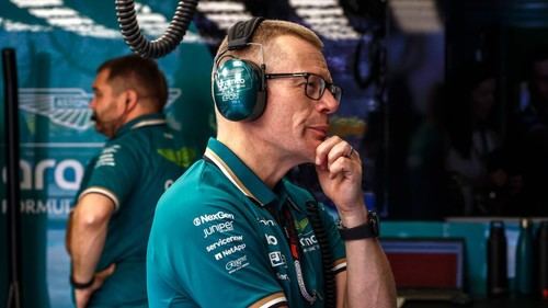 Aston Martin busca mejorar su rendimiento tras liderar en actualizaciones de F1
