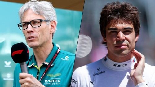 Aston Martin outlines plan for Stroll's return after injury withdrawal