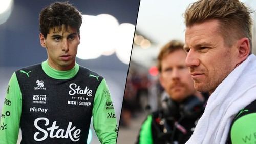 Bortoleto y Hulkenberg buscan dejar atrás un fin de semana complicado en Bahréin