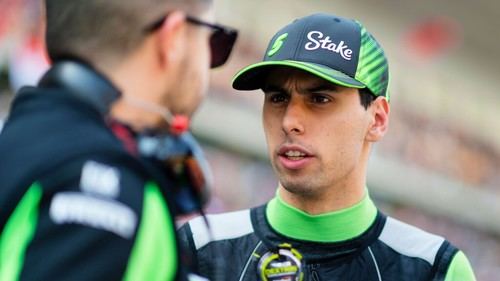 Bortoleto lamenta su giro en la primera vuelta en China, mientras Hulkenberg enfrenta daños tempranos