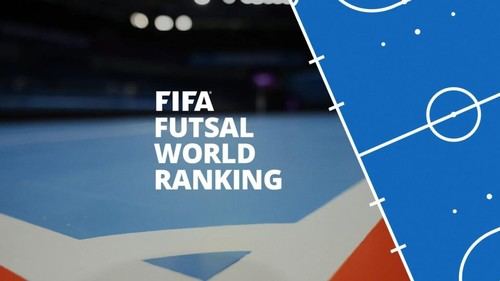 Brasil se mantiene en la cima del futsal mundial masculino y femenino