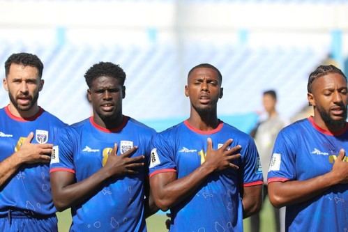 Cabo Verde busca hacer historia en la clasificación mundialista