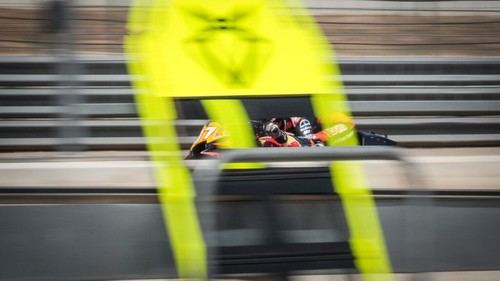 Fechas confirmadas para los Tests de MotoGP 2026