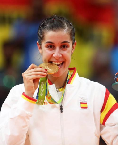 Carolina Marín anuncia su retirada del bádminton tras una carrera brillante y llena de logros