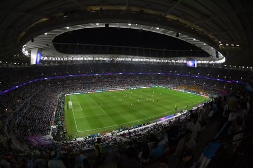 Catar será sede de la final de la Copa Intercontinental de la FIFA 2025
