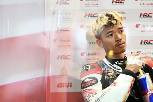 Chantra se pierde dos GP y Espargaró toma su lugar en Hungría