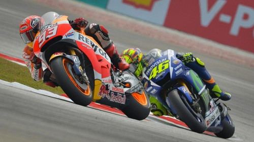 Momentos icónicos del Gran Premio de Malasia en Sepang