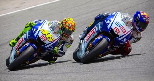 Recuerdos inolvidables del GP de Catalunya en MotoGP