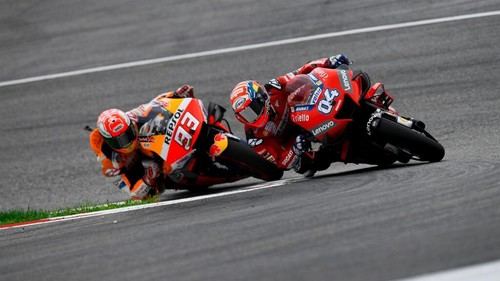 Lo mejor del GP de Austria en el Red Bull Ring