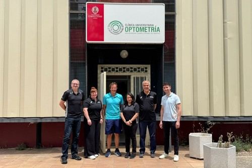 Cuarenta y tres deportistas con discapacidad visual se clasifican en Madrid para competiciones internacionales