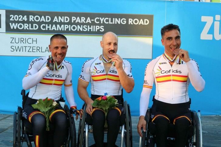 Cofidis conmemora 35 años en España apoyando el deporte y la inclusión social