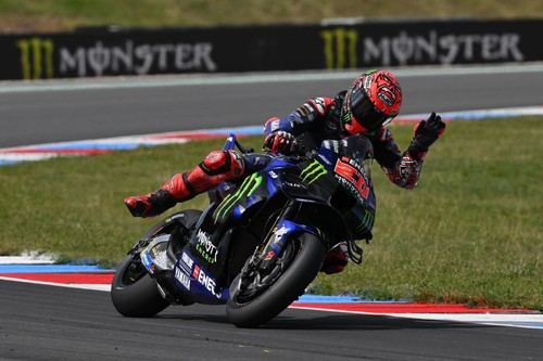 MotoGP: Evaluación de concesiones en el parón veraniego