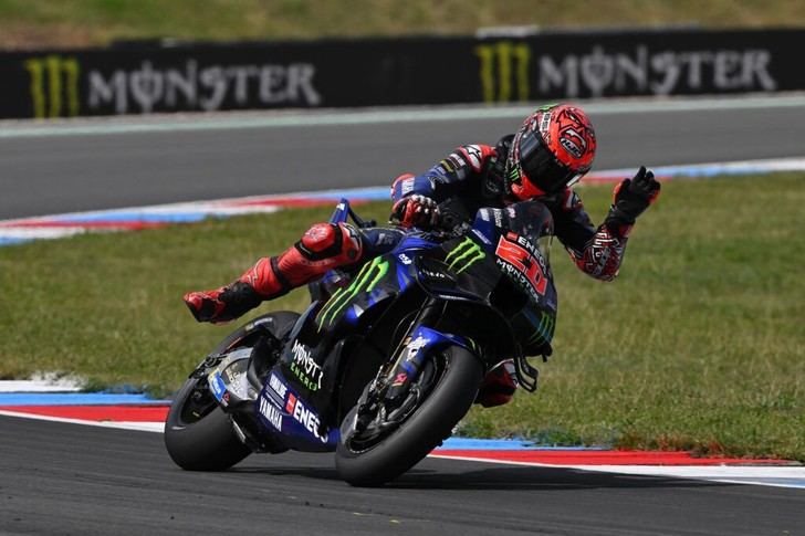 MotoGP: Evaluación de concesiones en el parón veraniego