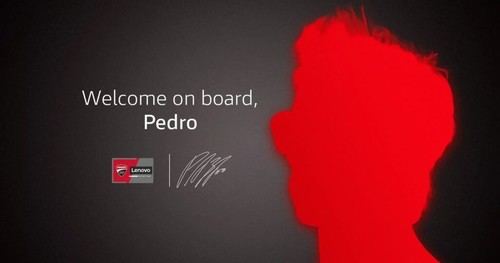 Pedro Acosta se une a Marc Márquez en Ducati para 2027 y 2028