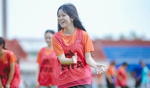FIFA impulsa el fútbol femenino con 13 nuevos programas de desarrollo global