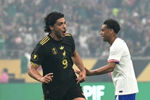 Croacia regresa al top 10 y México se aproxima a la élite futbolística
