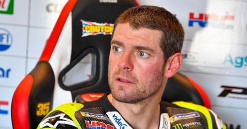 Crutchlow reemplaza a Zarco en el GP de Italia