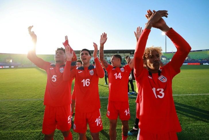 Cuba reflexiona sobre su participación en el Mundial Sub-20 y se muestra optimista hacia el futuro