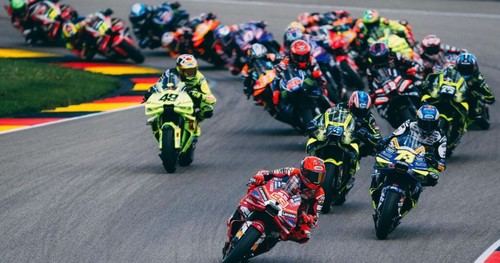 DAZN asegura la transmisión de MotoGP en España hasta 2030 y en Portugal hasta 2031