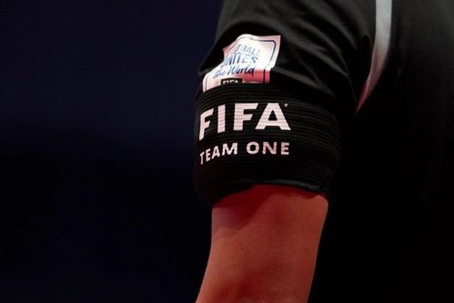 Equipo arbitral confirmado para la Copa Mundial Femenina Sub-17 en Marruecos 2025