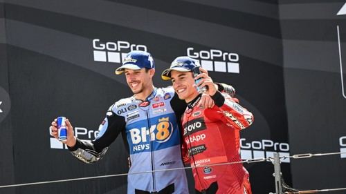 Hermanos Márquez: La rivalidad que impulsa su éxito en MotoGP