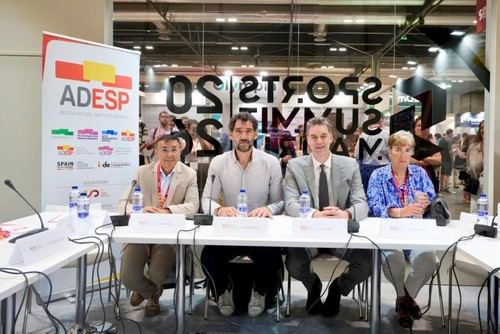 El Consejo Asesor del Deporte Español busca fortalecer la influencia internacional de sus líderes deportivos