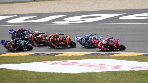 Nuevo equipo de dirección de carrera de MotoGP para 2026 confirmado