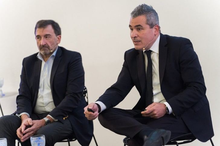 El Gobierno impulsa el automóvil como motor de la reindustrialización con el Plan España Auto 2030