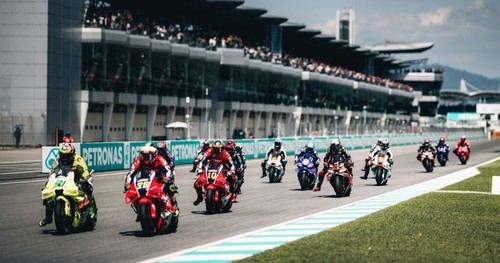 Malasia albergará el GP de MotoGP desde 2027 hasta 2031