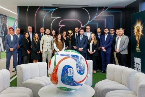 FIFA confirma la ausencia de apuestas sospechosas en el Mundial 2026