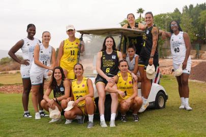 Hozono Global Jairis lanza su temporada 2025 en la Hacienda del Álamo