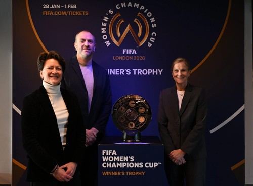 FIFA impulsa formación para entrenadoras tras la Copa Femenina 2026