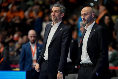 Leyma Coruña mantiene su equipo técnico para la próxima temporada